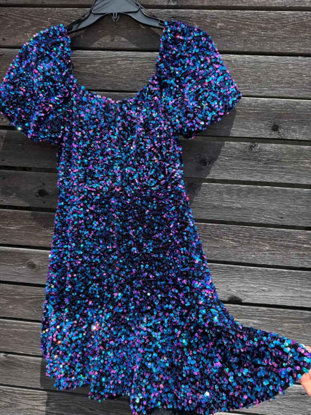 Zara Cute Dress